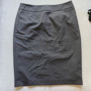 Calvin Klein Pencil Skirt